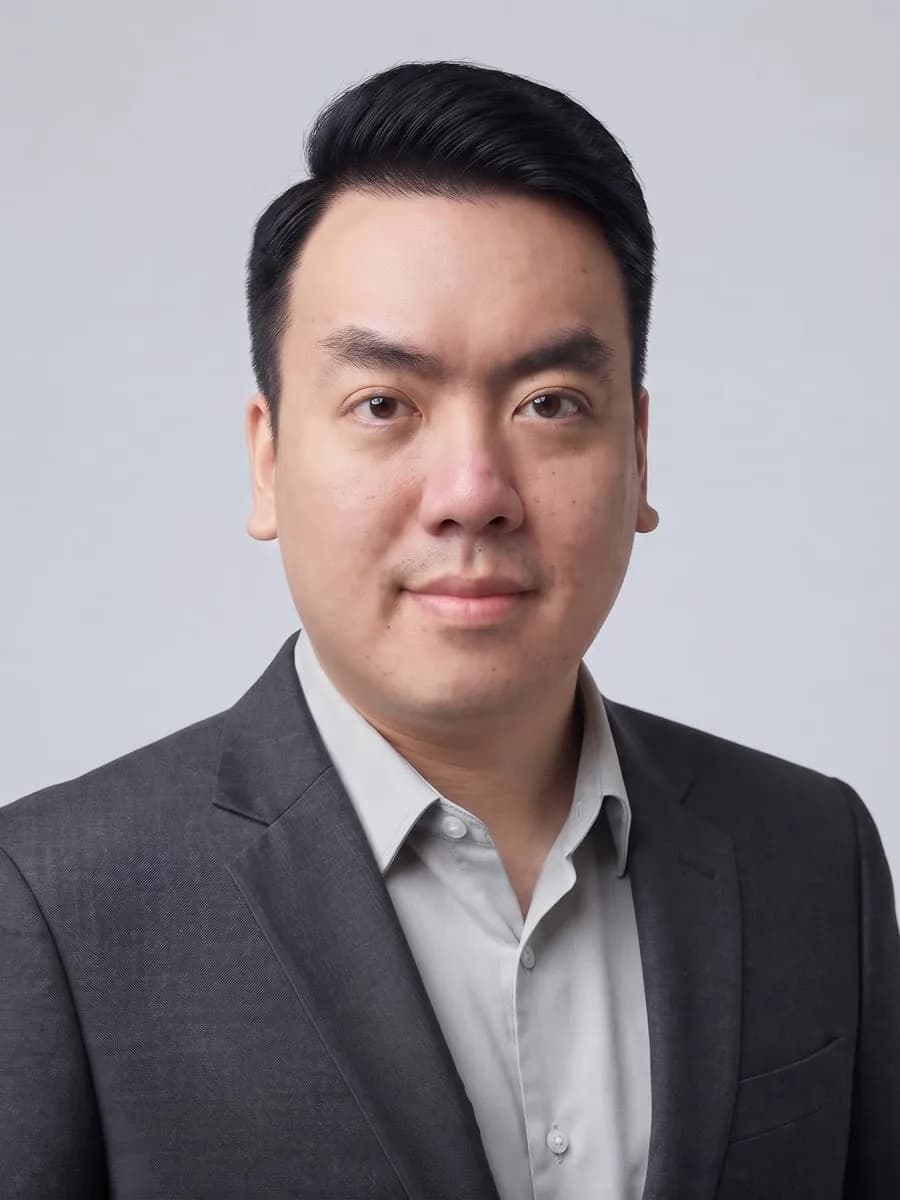 Tony, Director at Martixstone